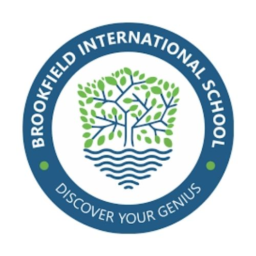 Company Logo For Brookfield International School'