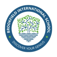 Brookfield International School Logo