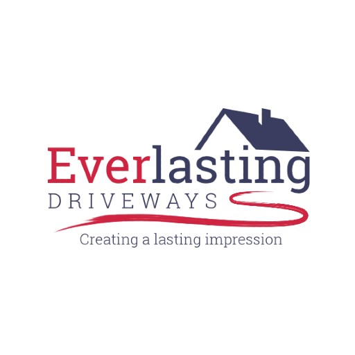 Company Logo For Everlasting Driveways'