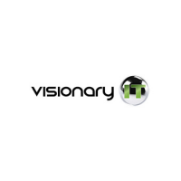 Visionary IT Services Logo
