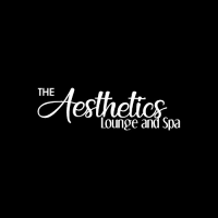 The Aesthetics Lounge and Spa Raleigh Logo
