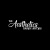 Company Logo For The Aesthetics Lounge and Spa Raleigh'