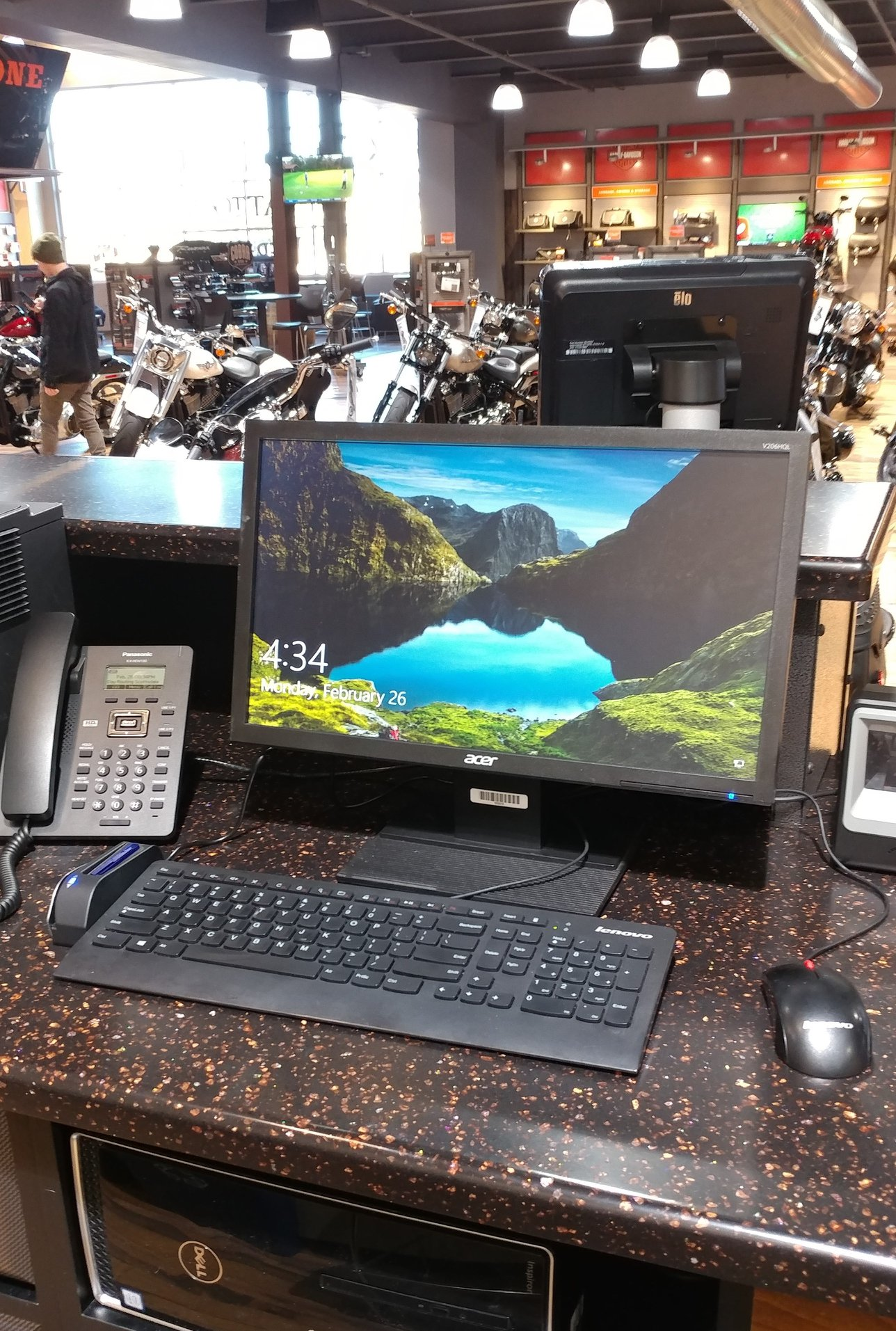 Cyber Security Company'