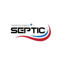 Patrick Esper Septic Logo