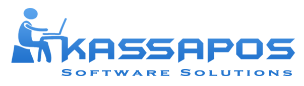 Company Logo For Kassapos Software solutions'
