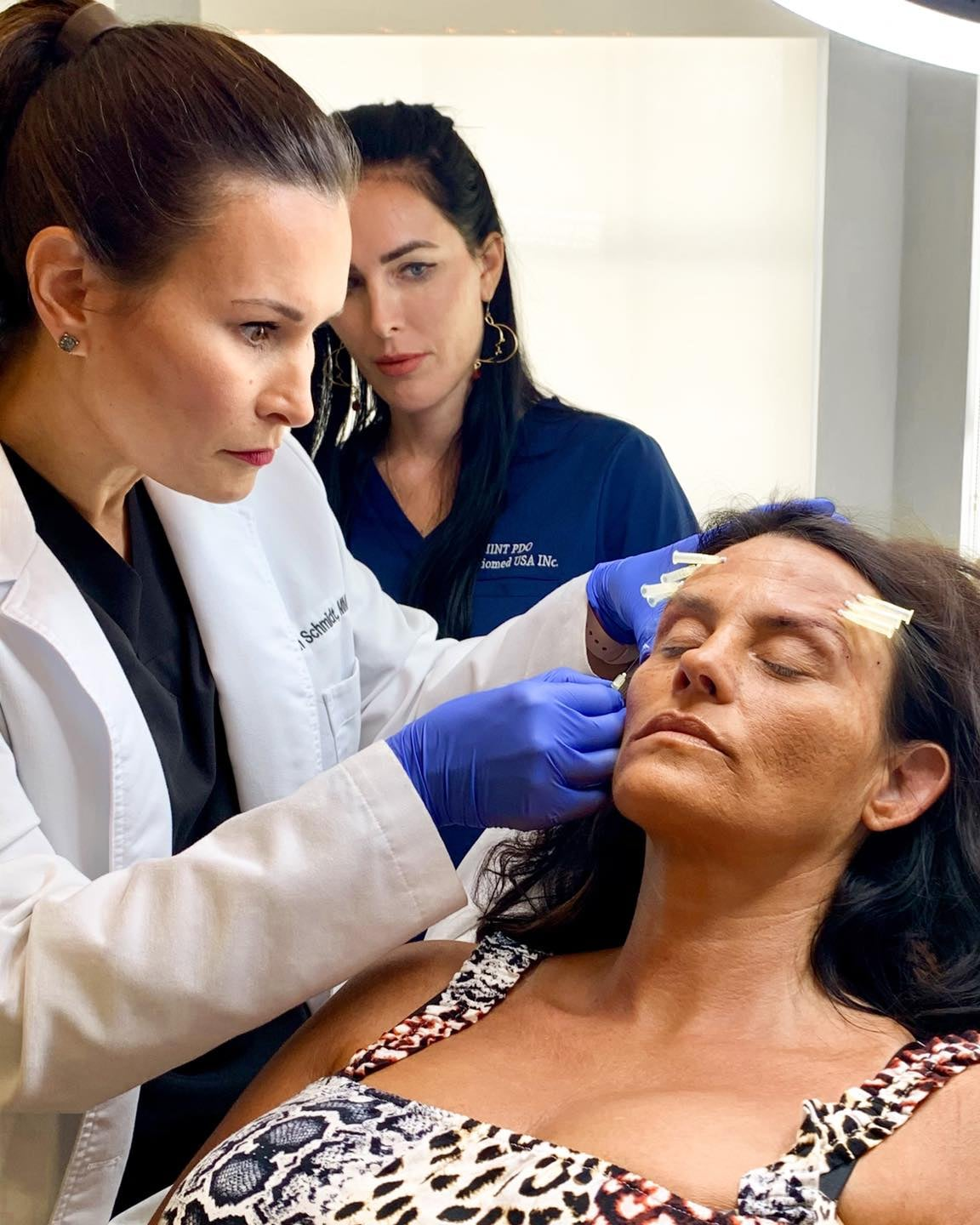 The Aesthetics Lounge and Spa Raleigh'