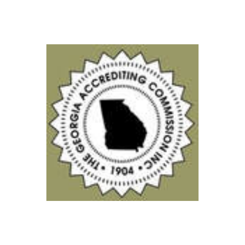 Company Logo For Children's Academy of Northlake'