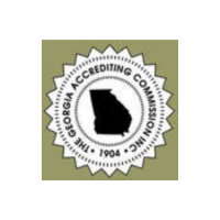 Children's Academy of Northlake Logo