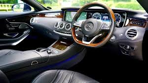 Automotive Interiors Market