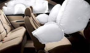 Air Bags Market'