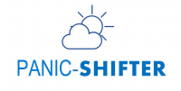 Panic-Shifter Logo