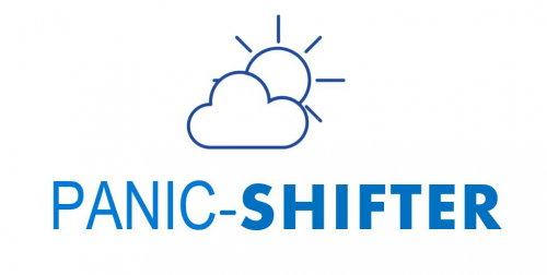 Company Logo For Panic-Shifter'