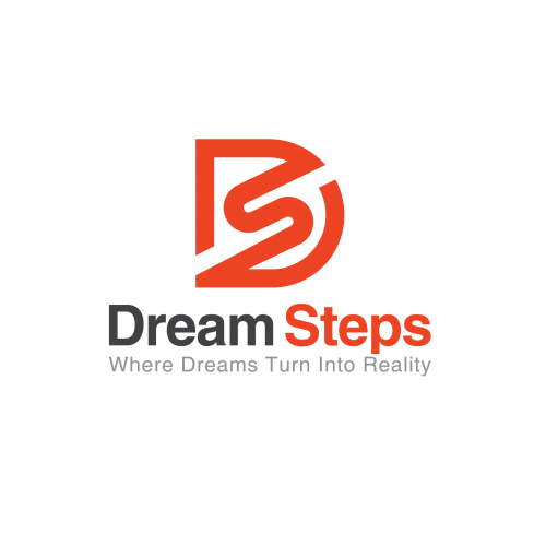 Company Logo For Dream Steps Technologies'