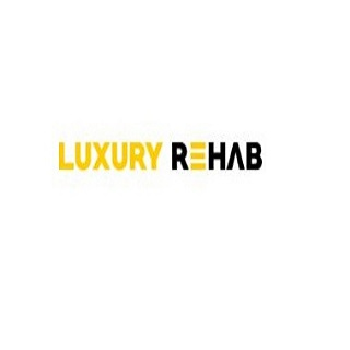 Company Logo For Luxury Rehab Finder | Rehabilitation Centre'