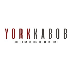 Company Logo For York Kabob'