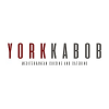 Company Logo For York Kabob'