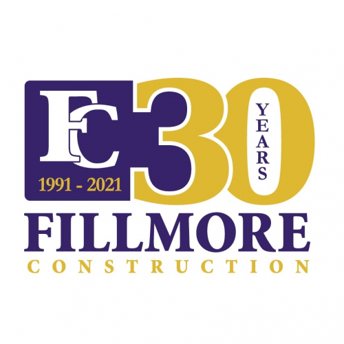 Company Logo For Fillmore Construction Management Inc.'