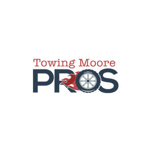 Company Logo For Towing Moore Pros'