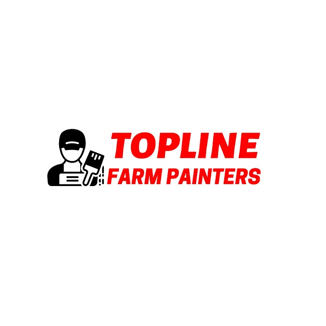 Company Logo For Topline Farm Painters'