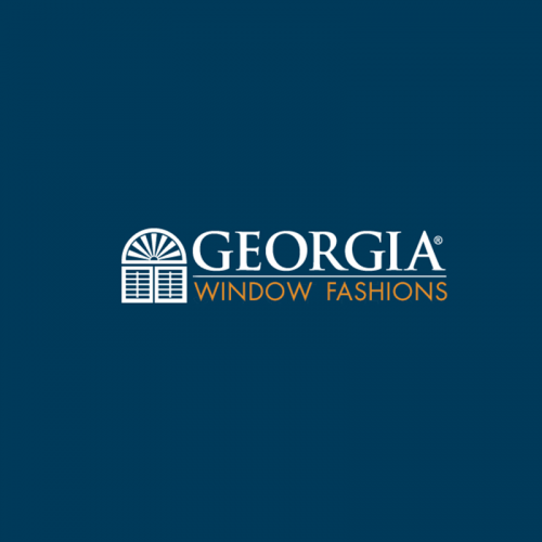 Company Logo For Georgia Window Fashions'