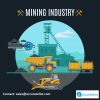 Mining Industry Email List - Accurate List Inc'