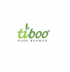 Company Logo For Tiboo Bamboo'