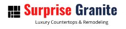 Company Logo For Surprise Granite Marble Countertops Scottsd'