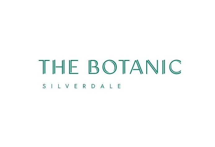 Company Logo For The Botanic'