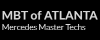 MBT OF ATLANTA Mercedes Master Tech Logo