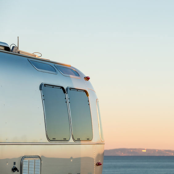 Campgrounds'