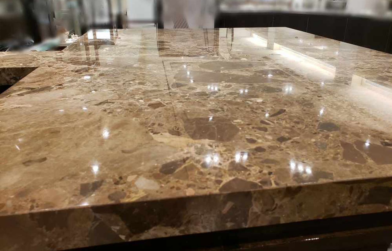 Company Logo For Countertops Polishing Hollywood FL'