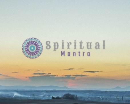 Company Logo For Spiritual Mantra'