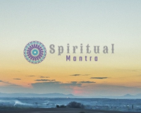 Spiritual Mantra Logo