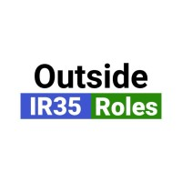 Outside IR35 Roles Logo