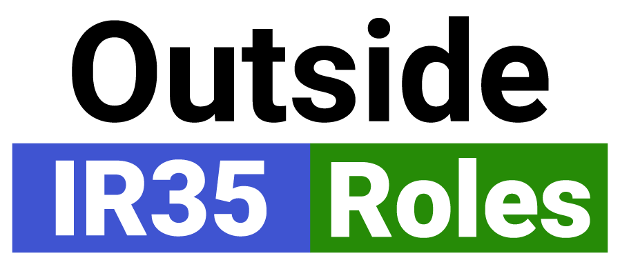 Large Logo For Outside IR35 Roles'