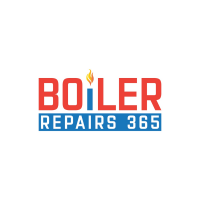 Boiler Repair 365 & Gas Engineers Logo