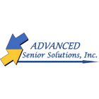 Company Logo For Advanced Senior Solutions'