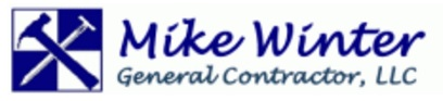 Company Logo For Mike Winter General Contractor, Flat Roofs'