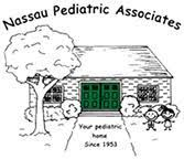 Nassau Pediatric Associates Logo