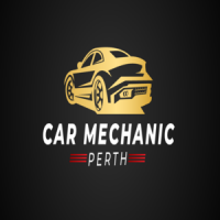 Car Mechanic Perth Logo