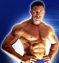 Kyle Leon Author of Somanabolic Muscle Maximizer'