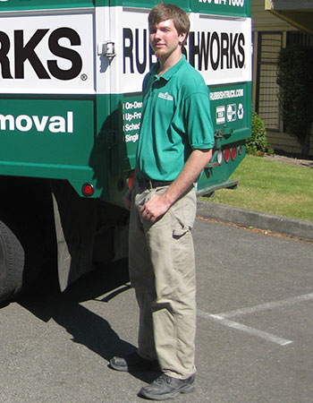 Company Logo For Rubbish Works of Houston'