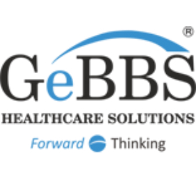 Company Logo For GeBBS Healthcare Solutions, Inc'
