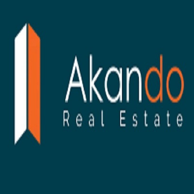 Akando Real Estate