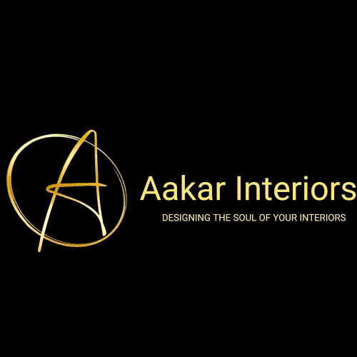 Company Logo For Aakar Interior'