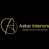 Aakar Interior Logo