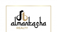 AL Mantasha Realty Logo