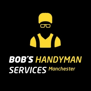 Company Logo For Bob's Handyman Services Manchester'