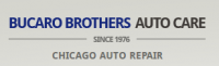 Bucaro Brothers Auto Care Logo