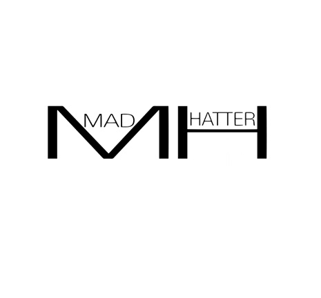 Company Logo For The Mad Hatter of Durham'